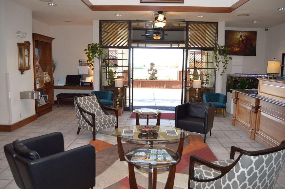 Ramada By Wyndham Arcata Ξενοδοχείο Εξωτερικό φωτογραφία